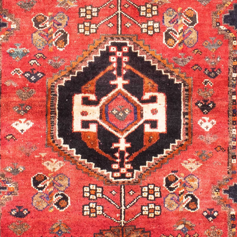 Shiraz Teppich 160x110cm - Perserteppich