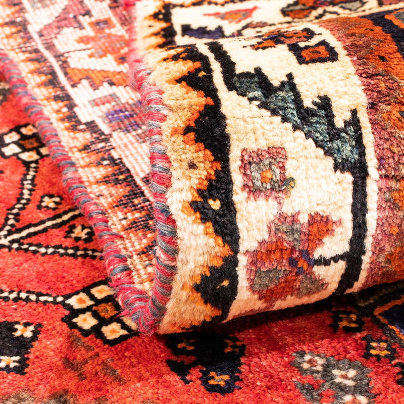 Shiraz Teppich 160x110cm - Perserteppich