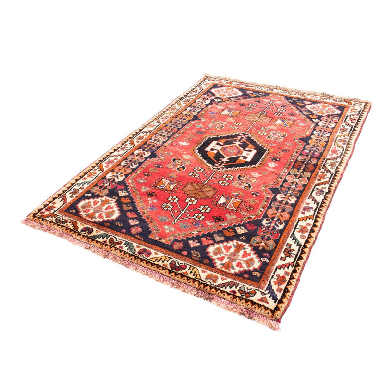 Shiraz Teppich 160x110cm - Perserteppich