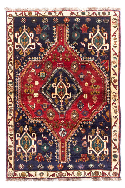 Shiraz Rug 120x190cm - Persian Rugs