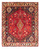 Shiraz Rug 130x162cm - Persian Rugs