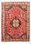 Perser Rug - Nomadic - 170 x 115 cm - dark red