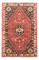 Shiraz Rug 110x166cm - Persian Rugs