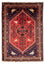 Perser Rug - Nomadic - 312 x 215 cm - light red