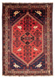 Shiraz Rug 312x215cm - Persian Rugs