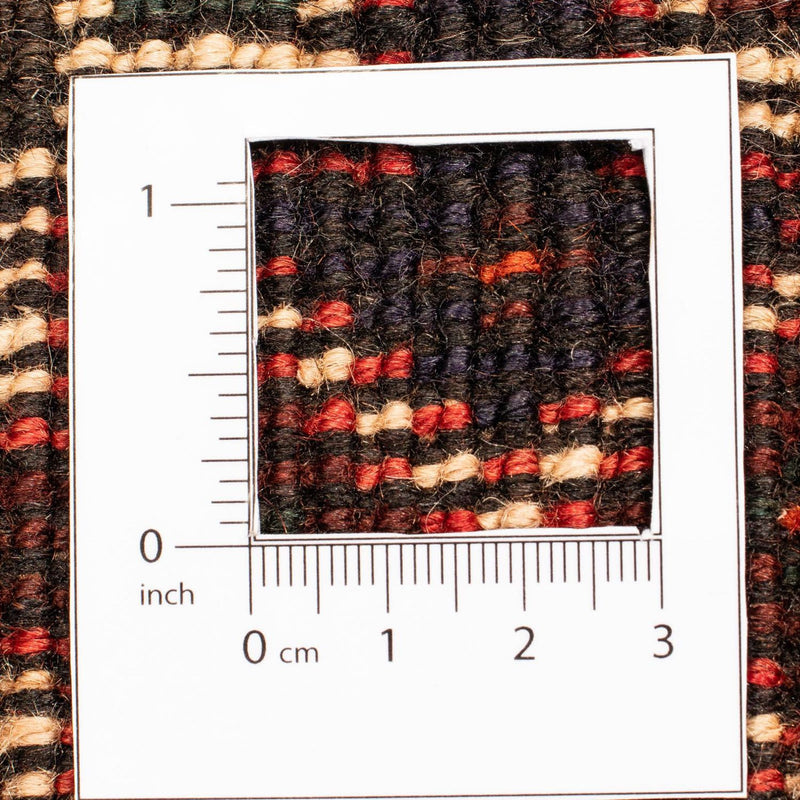 Perser Rug - Nomadic - 312 x 215 cm - light red