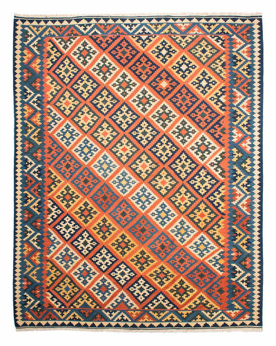 Kilim Fars Rug 218x265cm