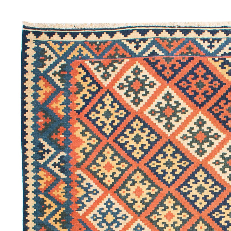 Kelim Rug - Oriental - 265 x 218 cm - multicolored