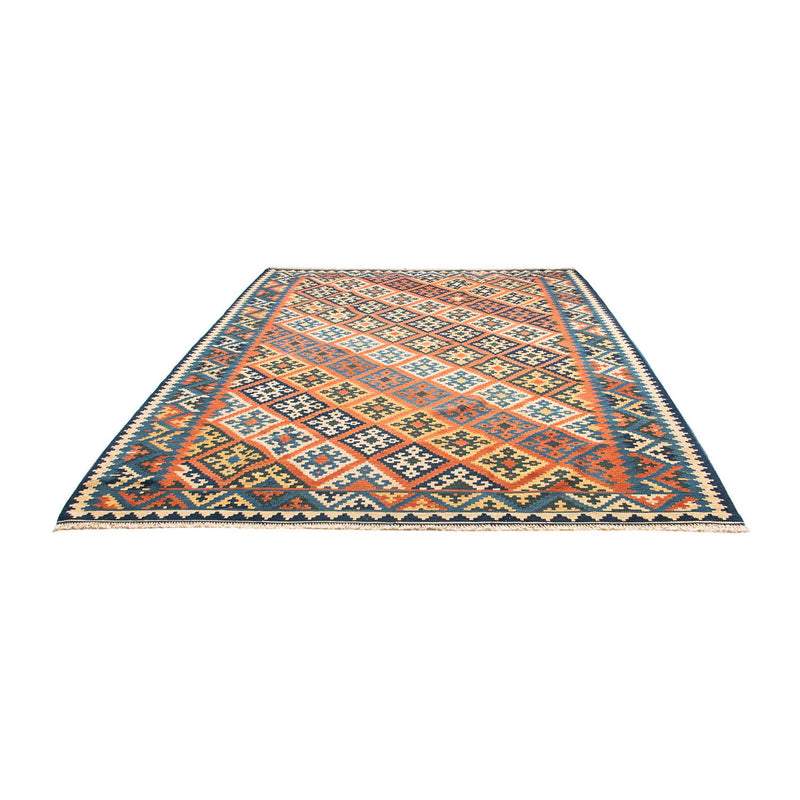 Kelim Rug - Oriental - 265 x 218 cm - multicolored