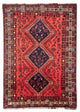 Shiraz Rug 296x210cm - Persian Rugs