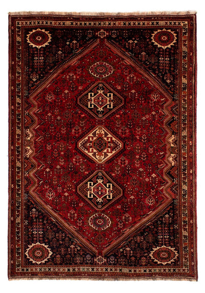 Shiraz Rug 225x322cm - Persian Rugs