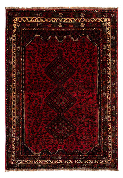 Shiraz Rug 200x295cm - Persian Rugs