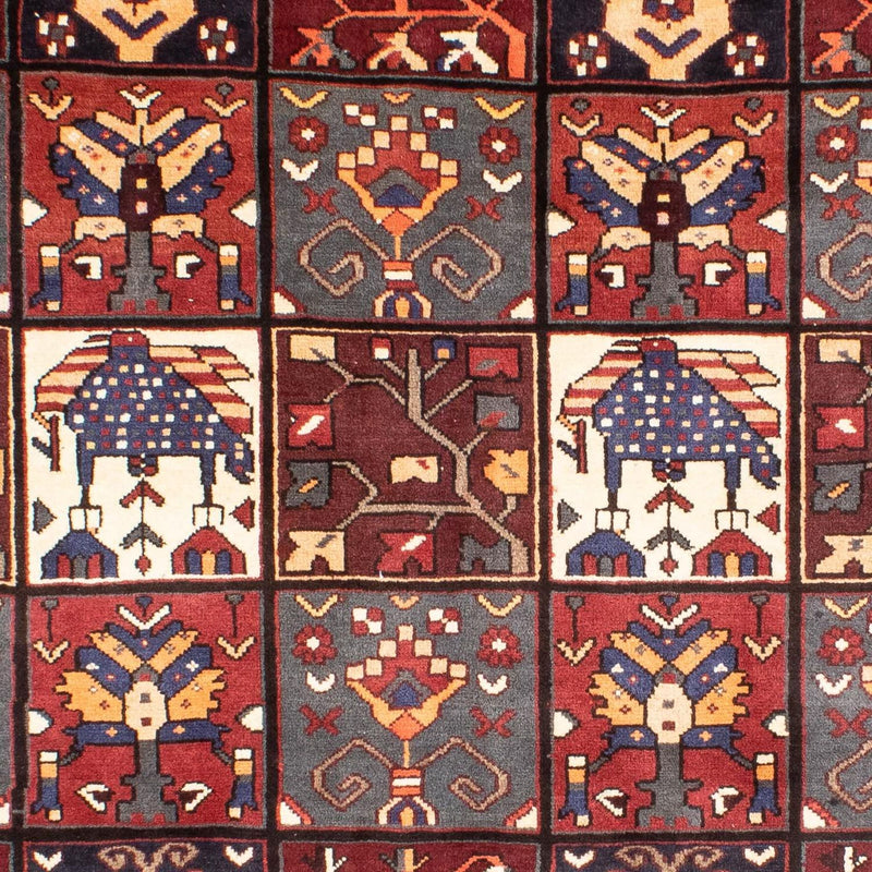 Perser Rug - Nomadic - 305 x 210 cm - dark blue