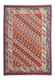 Kilim Fars Rug 318x248cm