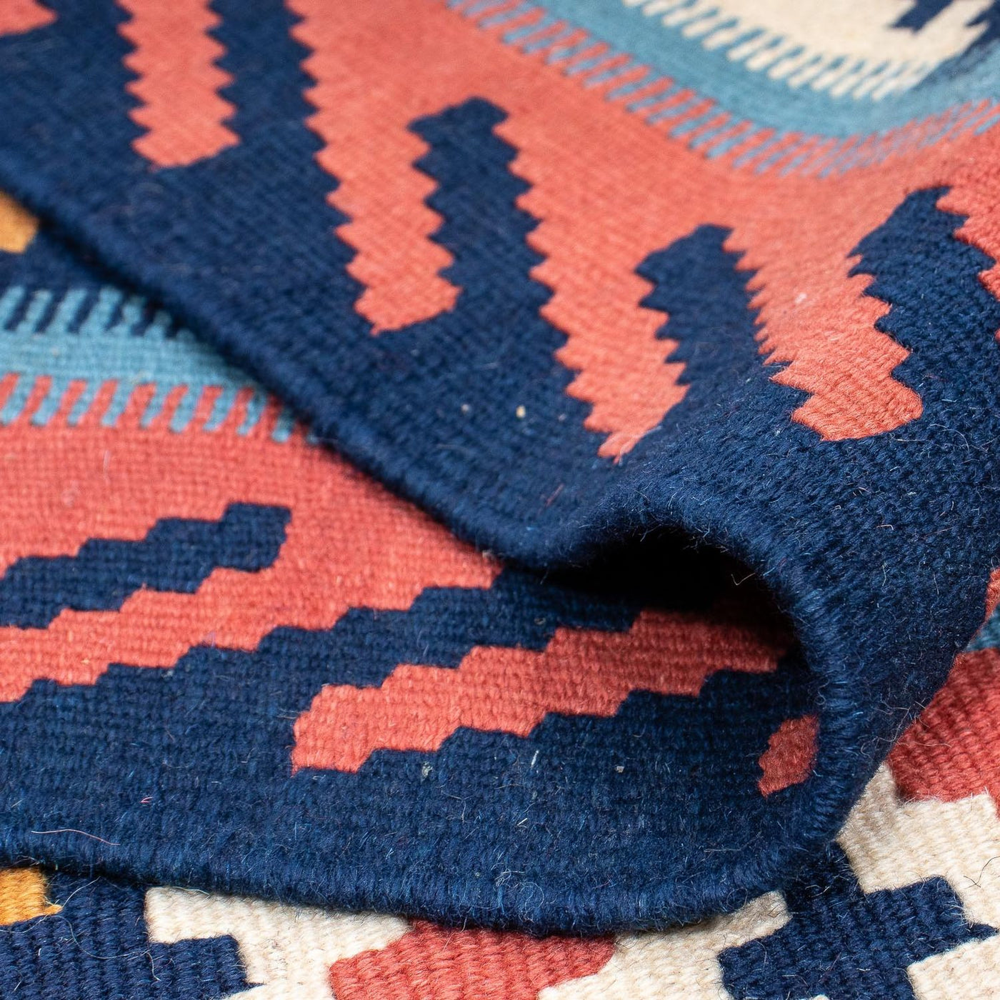 Kilim Fars Rug 318x248cm
