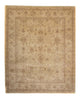 Farahan Rug 293x249cm - Oriental Rug