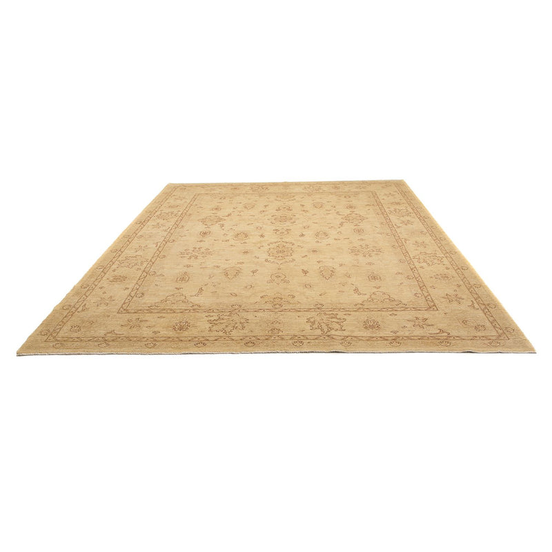 Ziegler Rug - 293 x 249 cm - light brown