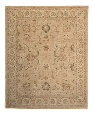 Ziegler Rug - 302 x 242 cm - light brown