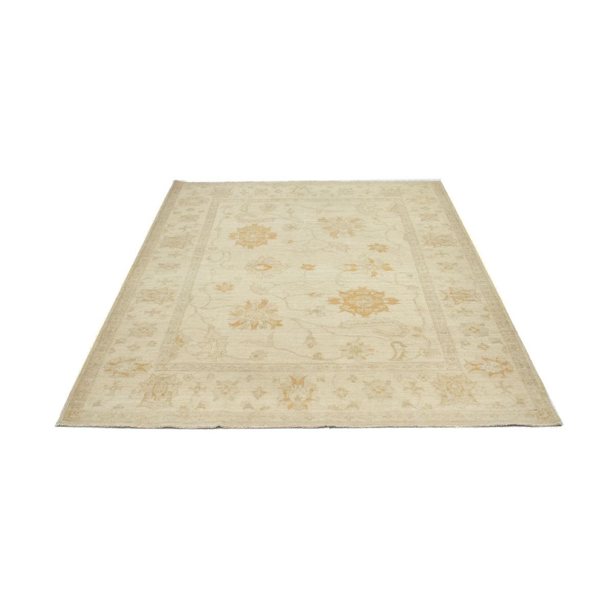 Ziegler Rug - 202 x 154 cm - beige