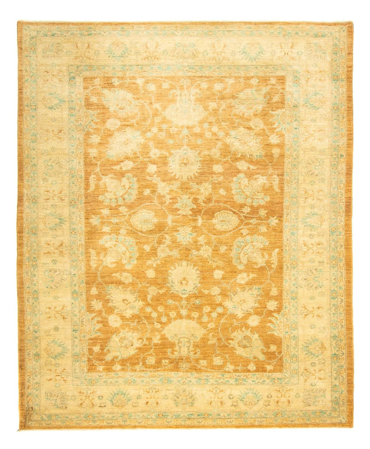 Ziegler Rug - 249 x 196 cm - beige