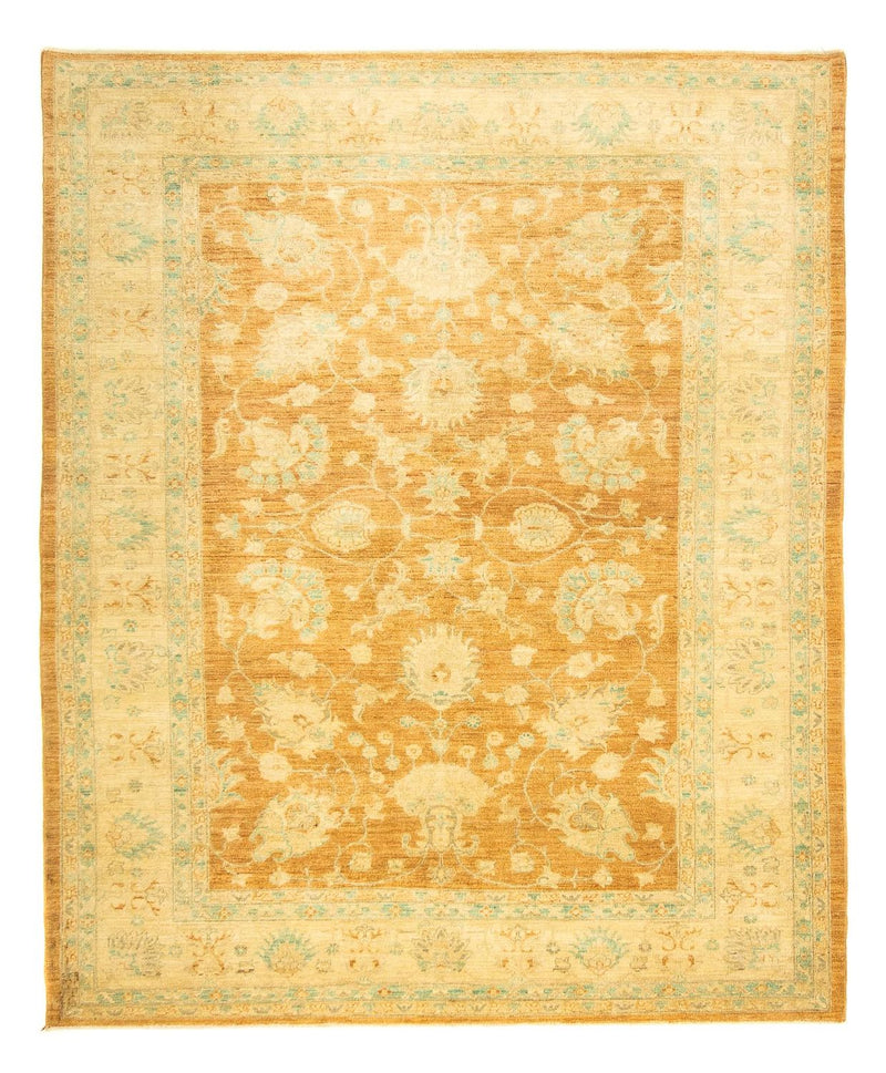 Ziegler Rug - 249 x 196 cm - beige