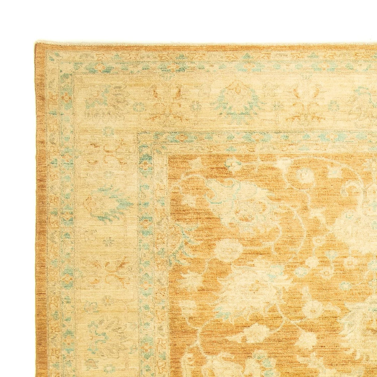 Ziegler Rug - 249 x 196 cm - beige