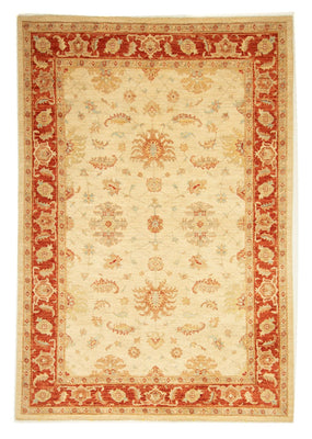 Ziegler Rug - 239 x 167 cm - beige