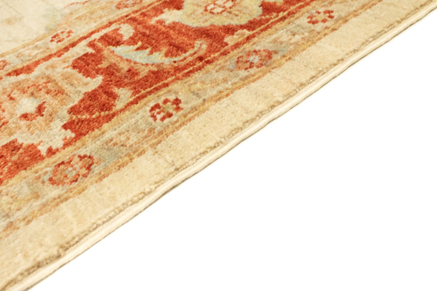 Ziegler Rug 239x167cm - Oriental Rug