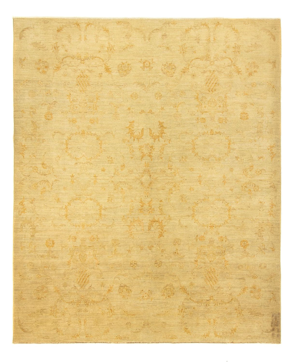 Ziegler Rug - 233 x 195 cm - beige