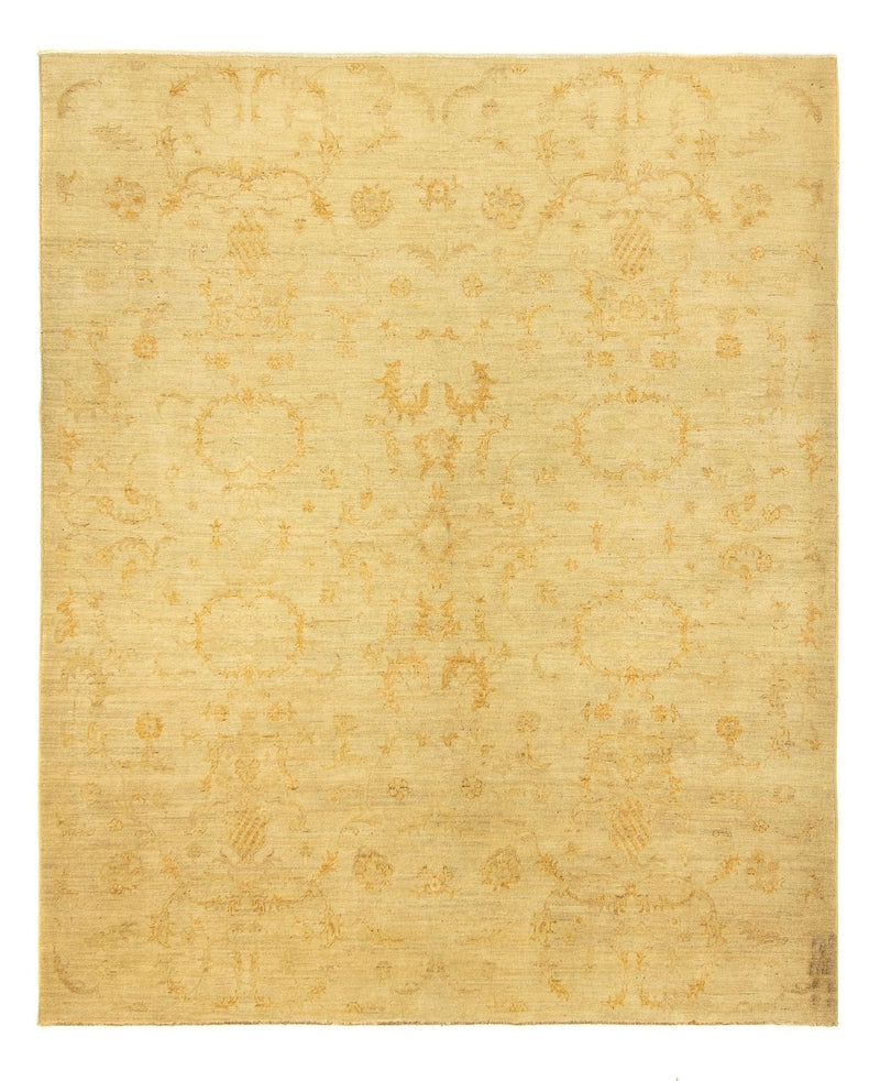 Ziegler Rug - 233 x 195 cm - beige