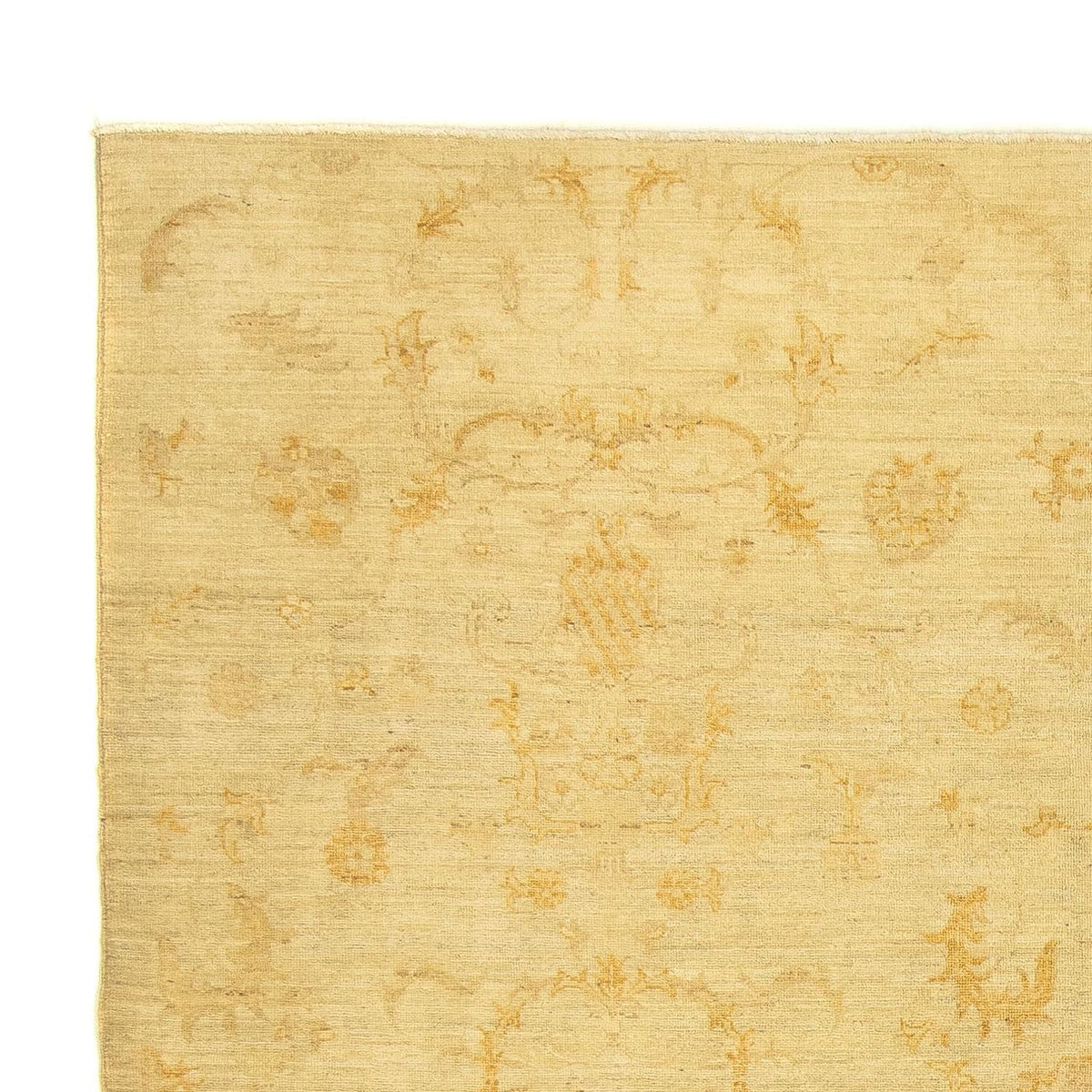 Ziegler Rug - 233 x 195 cm - beige