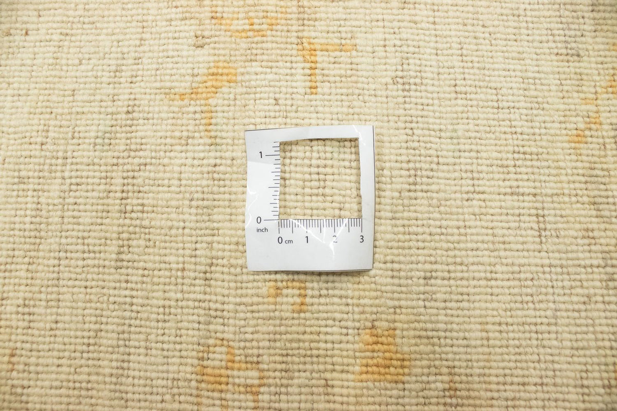 Ziegler Rug - 233 x 195 cm - beige