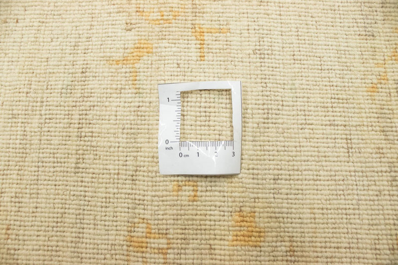 Ziegler Rug - 233 x 195 cm - beige