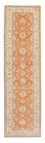 Runner Ziegler Rug - 295 x 82 cm - beige