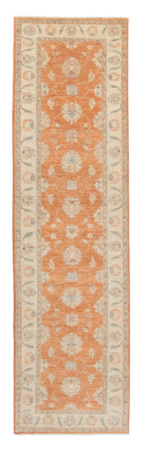 Runner Ziegler Rug - 295 x 82 cm - beige