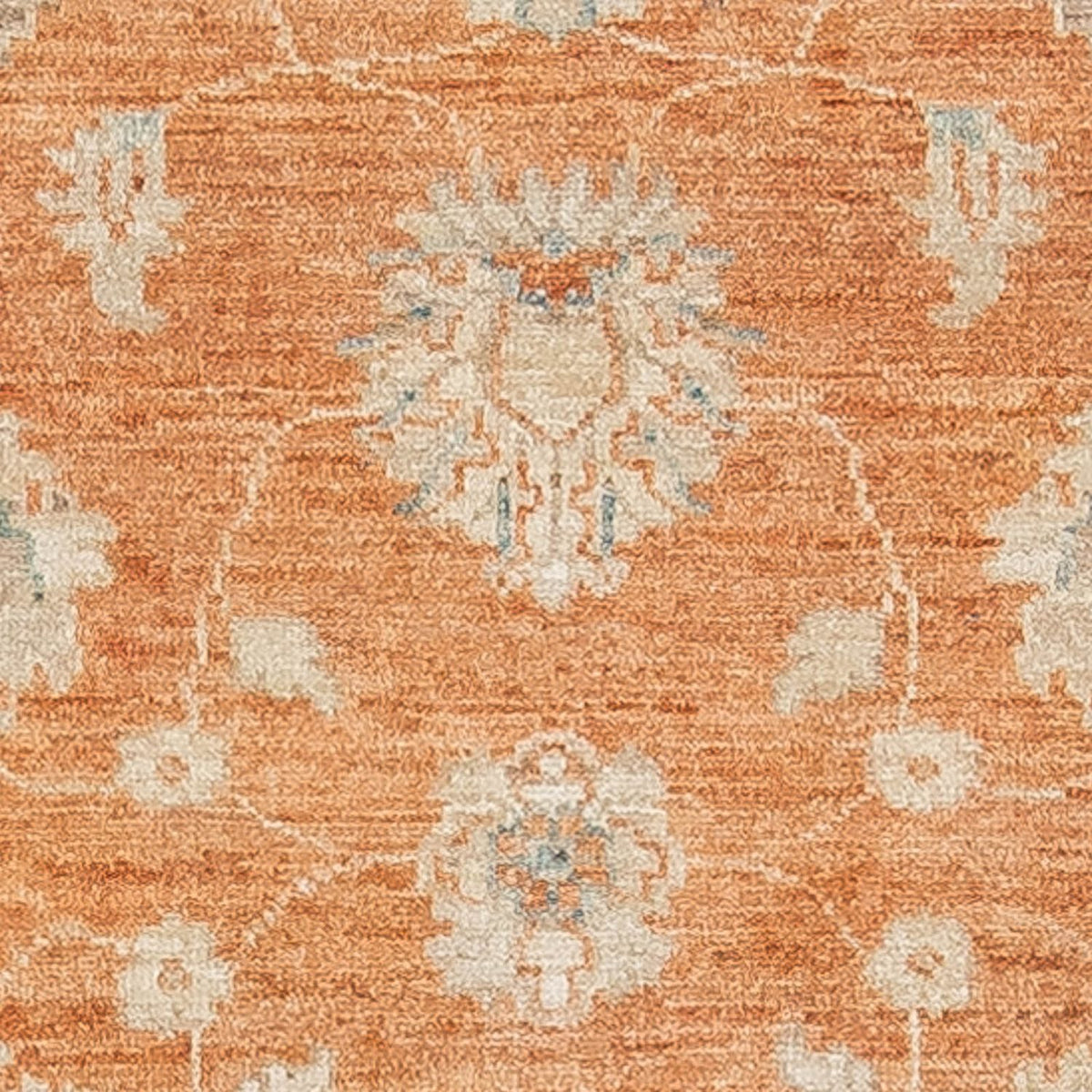 Runner Ziegler Rug - 295 x 82 cm - beige
