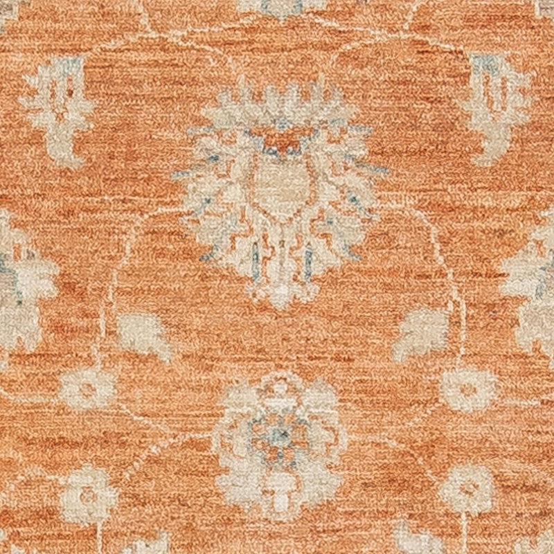 Runner Ziegler Rug - 295 x 82 cm - beige