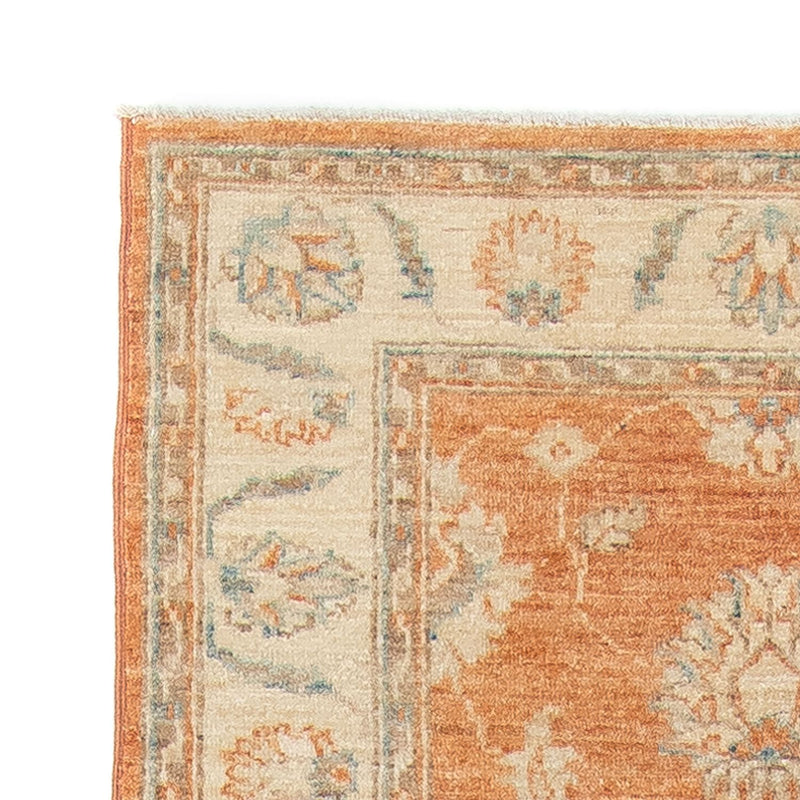 Runner Ziegler Rug - 295 x 82 cm - beige