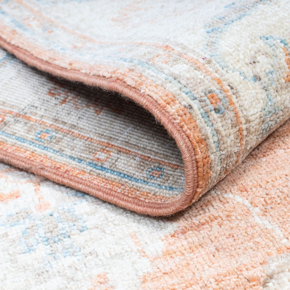 Runner Ziegler Rug - 295 x 82 cm - beige