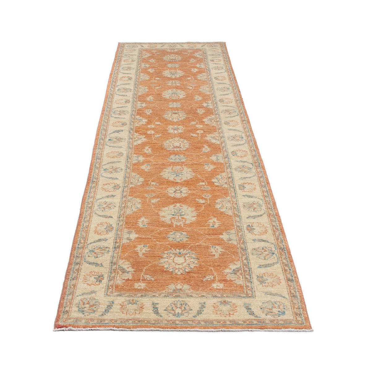 Runner Ziegler Rug - 295 x 82 cm - beige