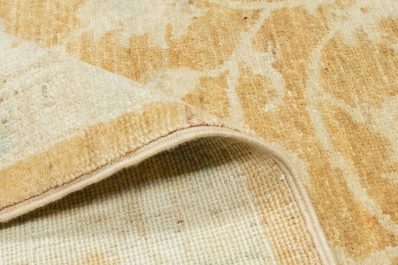 Ziegler Rug - 198 x 143 cm - rust