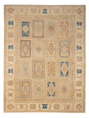 Ziegler Rug - 267 x 207 cm - light brown