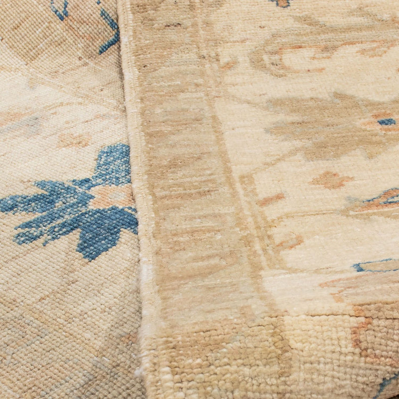 Ziegler Rug - 267 x 207 cm - light brown