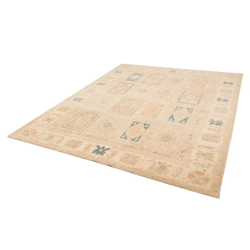 Ziegler Rug - 267 x 207 cm - light brown