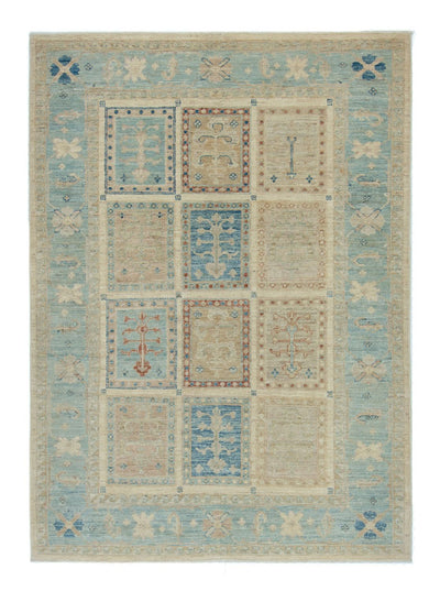 Ziegler Rug 149x205cm - Oriental Rug