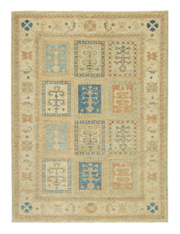 Ziegler Rug - 201 x 152 cm - beige