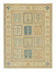 Ziegler Rug 201x152cm - Oriental Rug