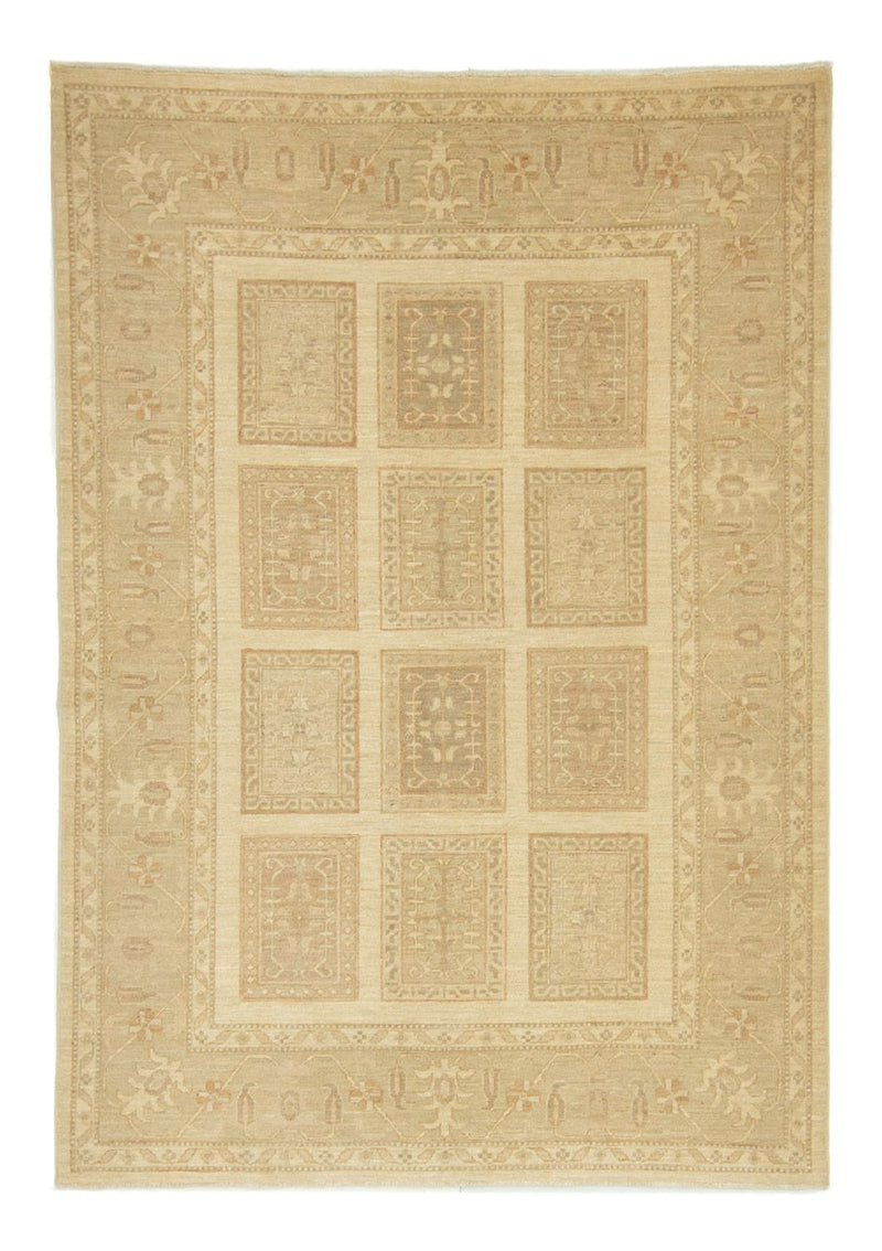 Ziegler Rug - 208 x 149 cm - beige
