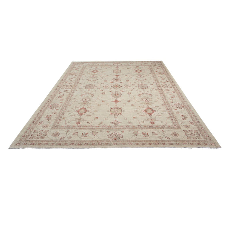 Ziegler Rug - 340 x 250 cm - beige