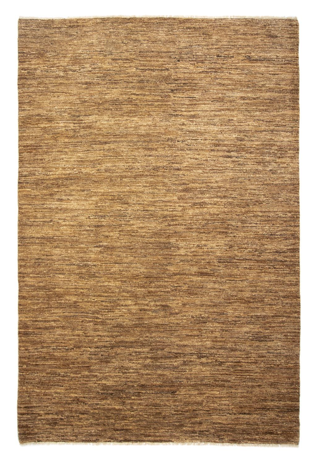 Gabbeh Rug - Indus - 255 x 168 cm - light brown